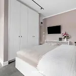 Appartamento Theviewb02 Achter De Diek Dagebüll