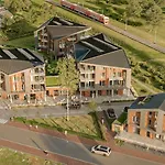 Appartamento Theviewb02 Achter De Diek Dagebüll