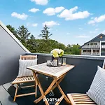 Theviewb02 Achter De Diek Dagebüll