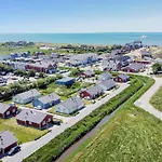 Theviewb02 Achter De Diek * Dagebüll