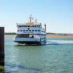 Theviewb02 Achter De Diek * Dagebüll