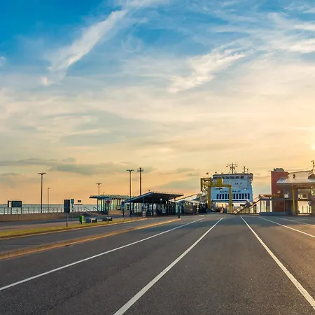 Theviewb02 Achter De Diek Dagebüll