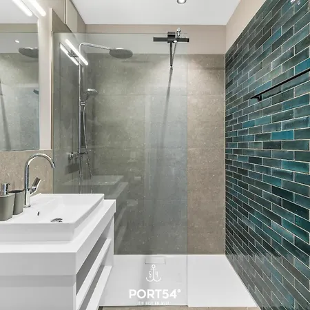 Apartamento Theviewb02 Achter De Diek *