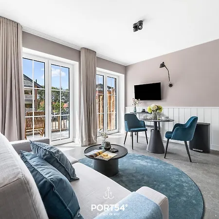 Theviewb02 Achter De Diek Apartamento *