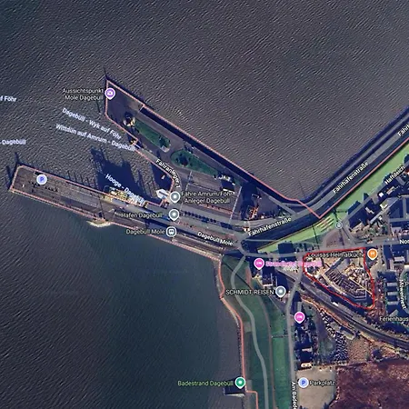 Theviewb02 Achter De Diek *