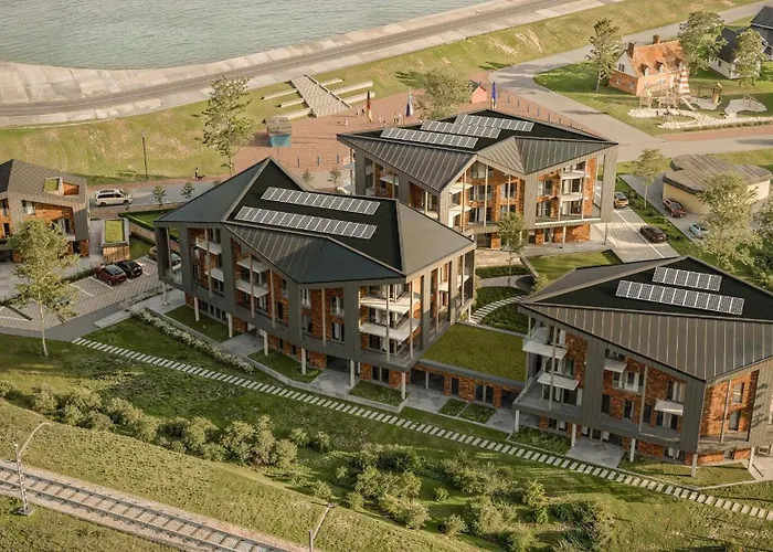 Theviewb02 Achter De Diek Apartamento