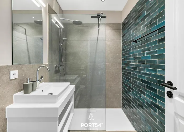 Apartamento Theviewb02 Achter De Diek *