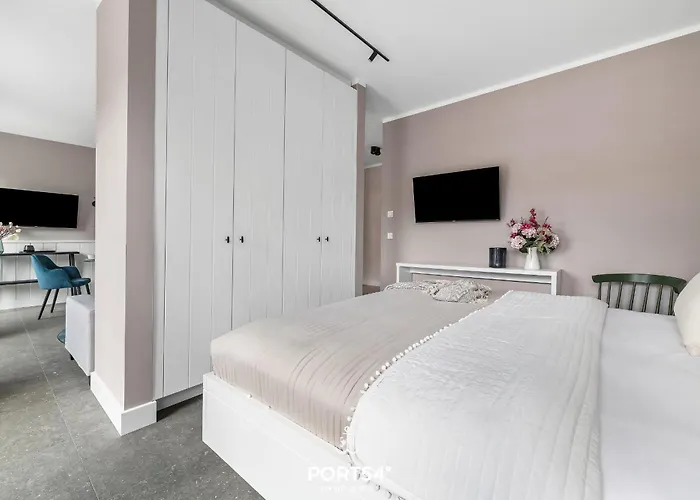 Apartamento Theviewb02 Achter De Diek Dagebüll