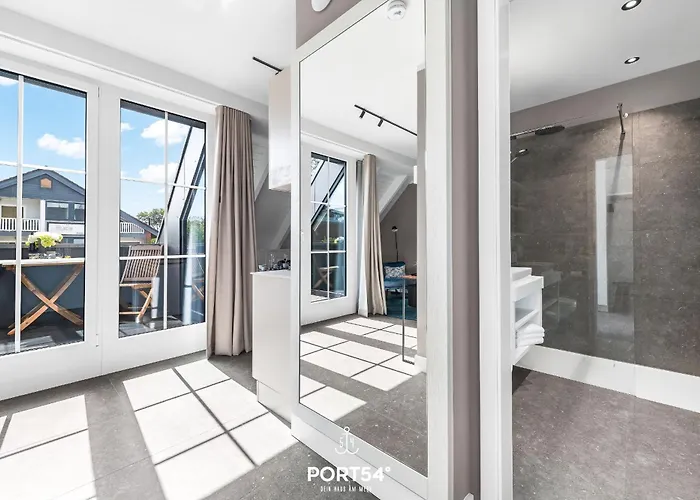 Theviewb02 Achter De Diek Apartamento