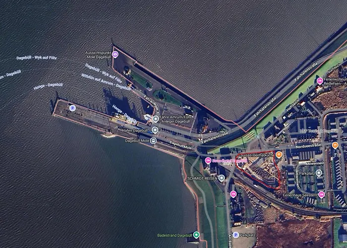 Theviewb02 Achter De Diek *